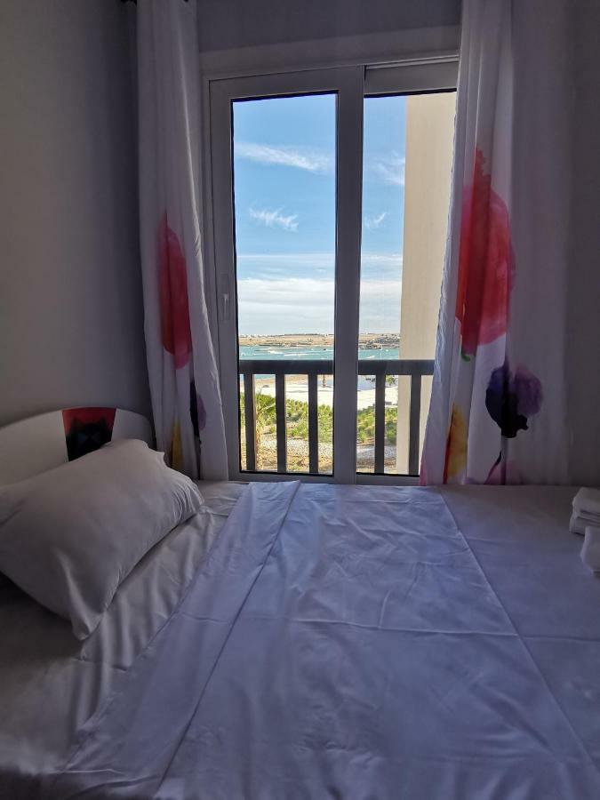 Appartement Fancy 2 Bedrooms With Amazing Pool&lagoon View Hurghada
