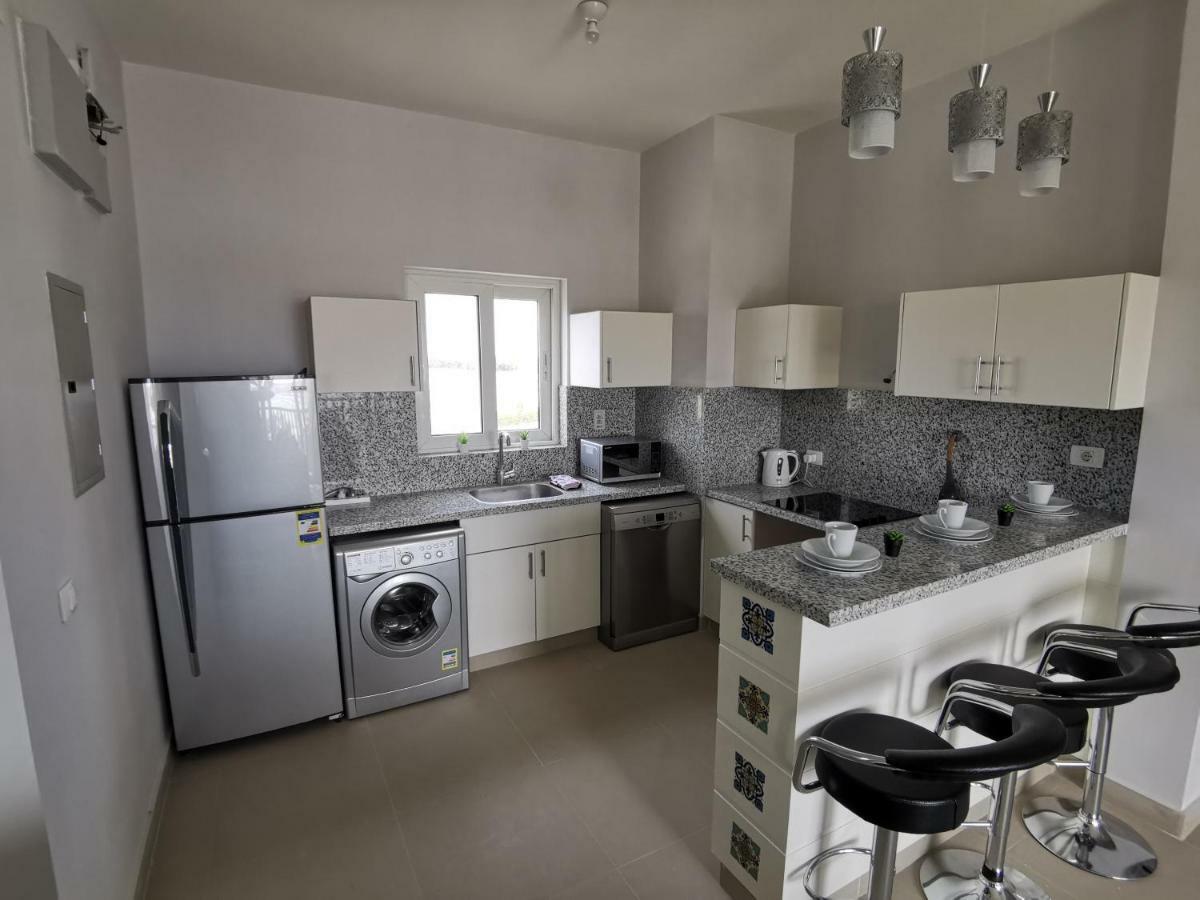 Fancy 2 Bedrooms With Amazing Pool&lagoon View