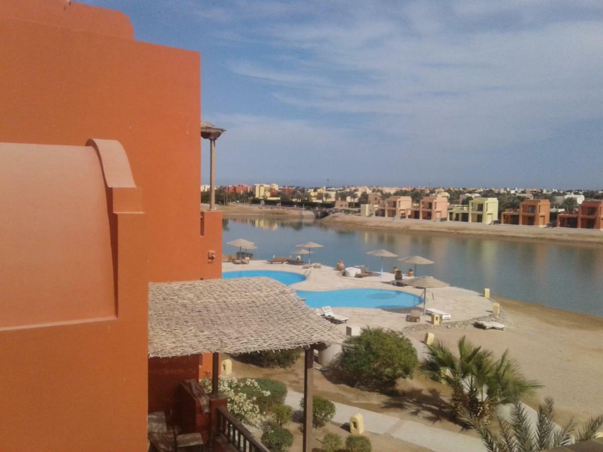 El Gouna - West Golf - Amazing Boutique Apartment