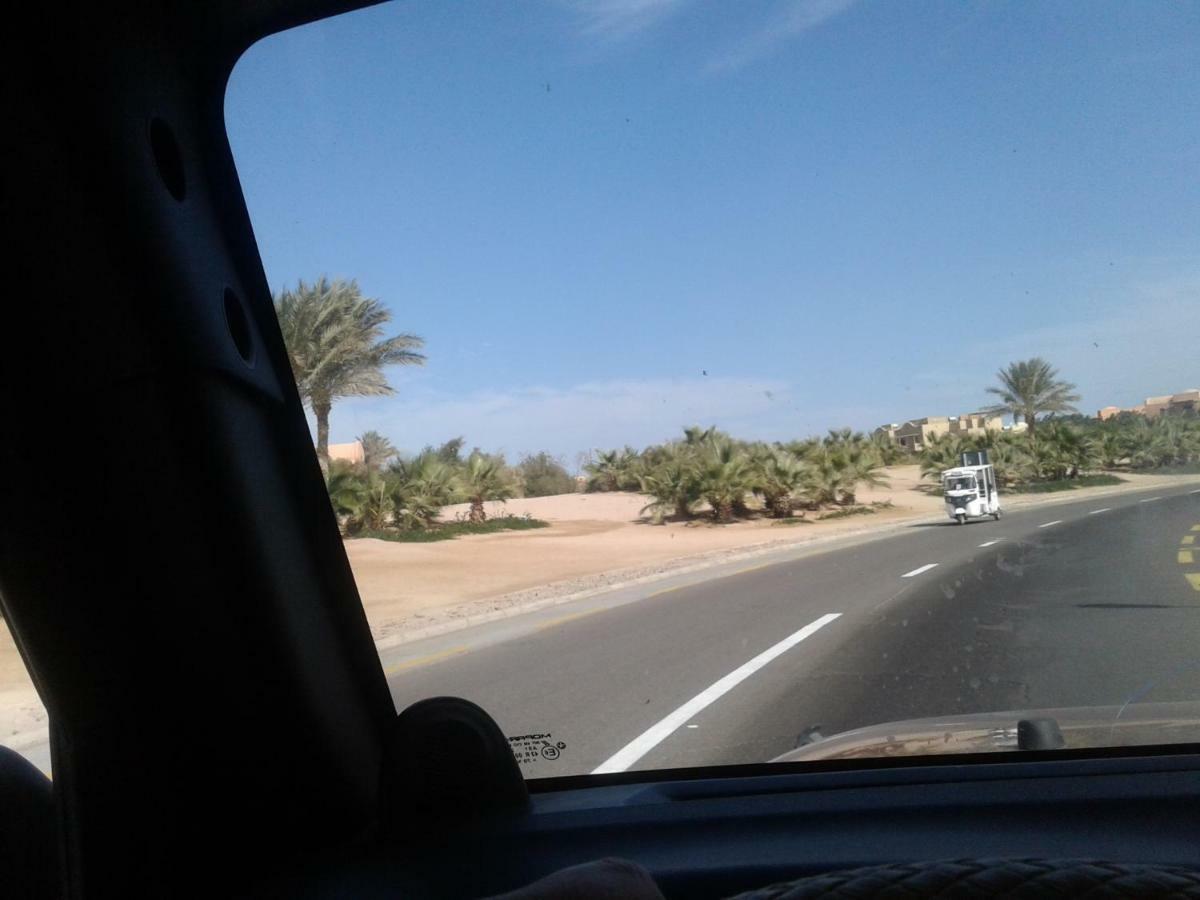 El Gouna - West Golf - Amazing Boutique Hurghada