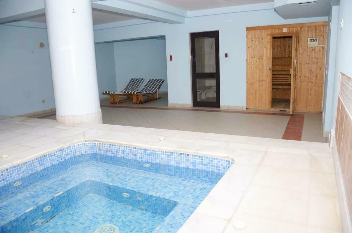 Esplanada Apartment Hurghada