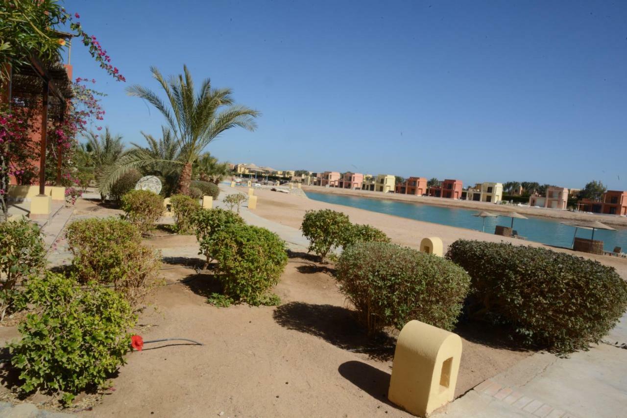 Apartment El Gouna - West Golf - Amazing Boutique *