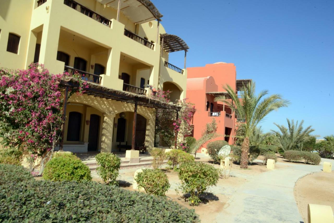 Apartment El Gouna - West Golf - Amazing Boutique Hurghada