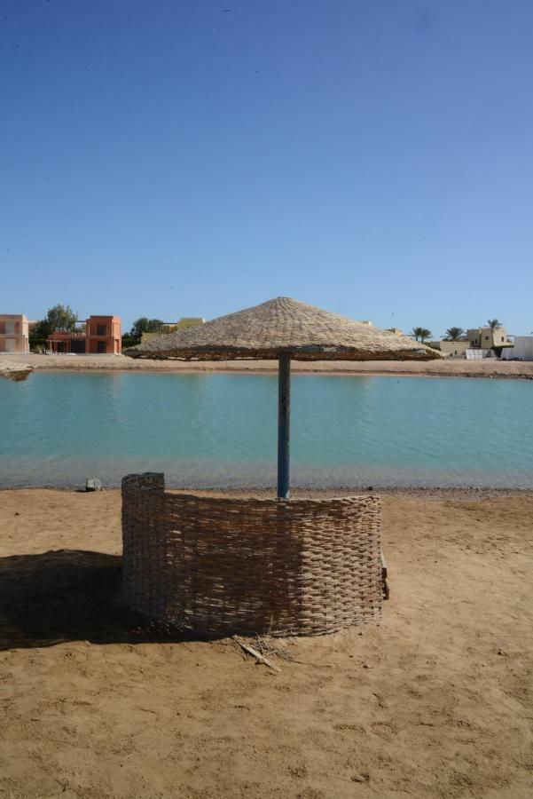 El Gouna - West Golf - Amazing Boutique Apartment Hurghada