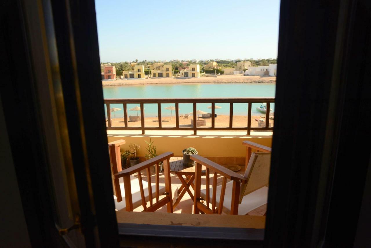 Apartment El Gouna - West Golf - Amazing Boutique Hurghada