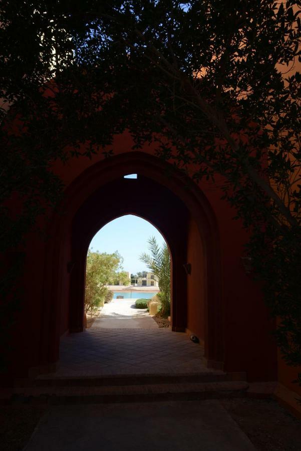 El Gouna - West Golf - Amazing Boutique Apartment