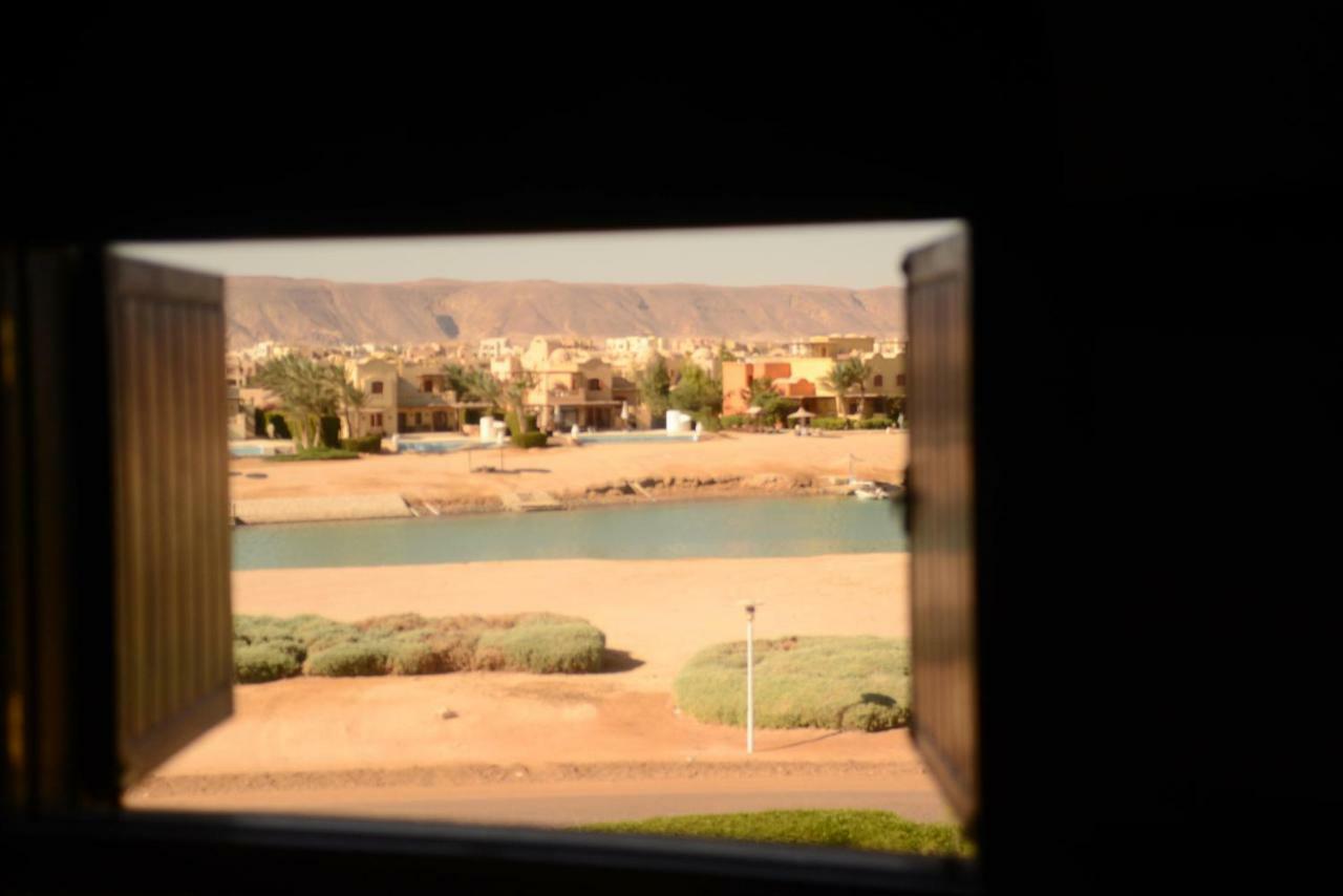 Apartment El Gouna - West Golf - Amazing Boutique Hurghada