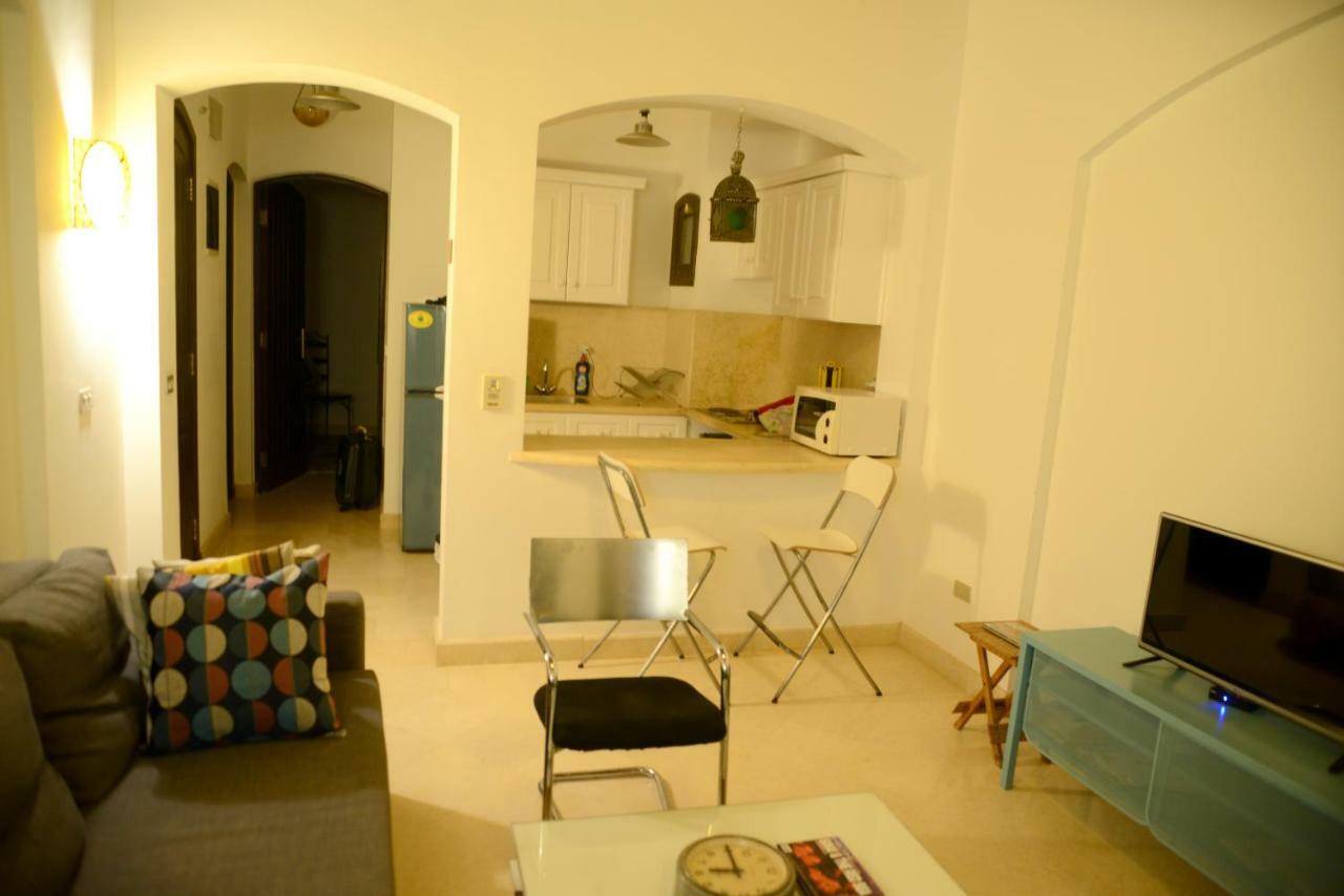 Apartment El Gouna - West Golf - Amazing Boutique *