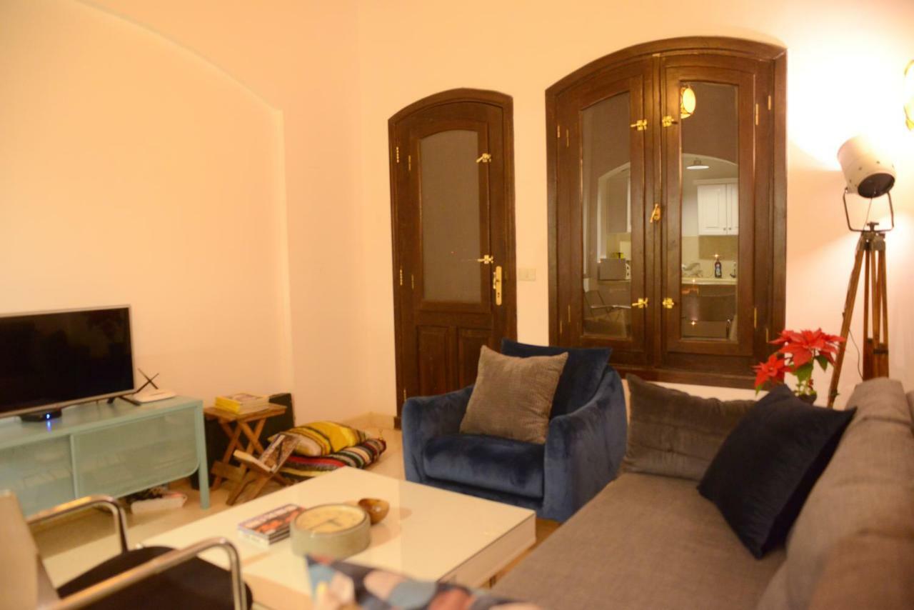 El Gouna - West Golf - Amazing Boutique Apartment Hurghada