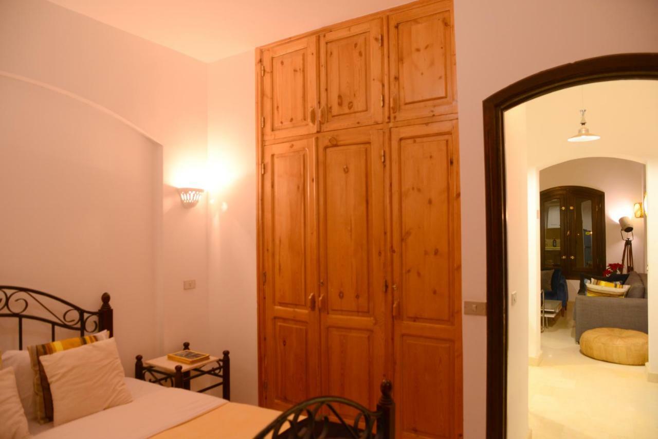 Apartment El Gouna - West Golf - Amazing Boutique Hurghada