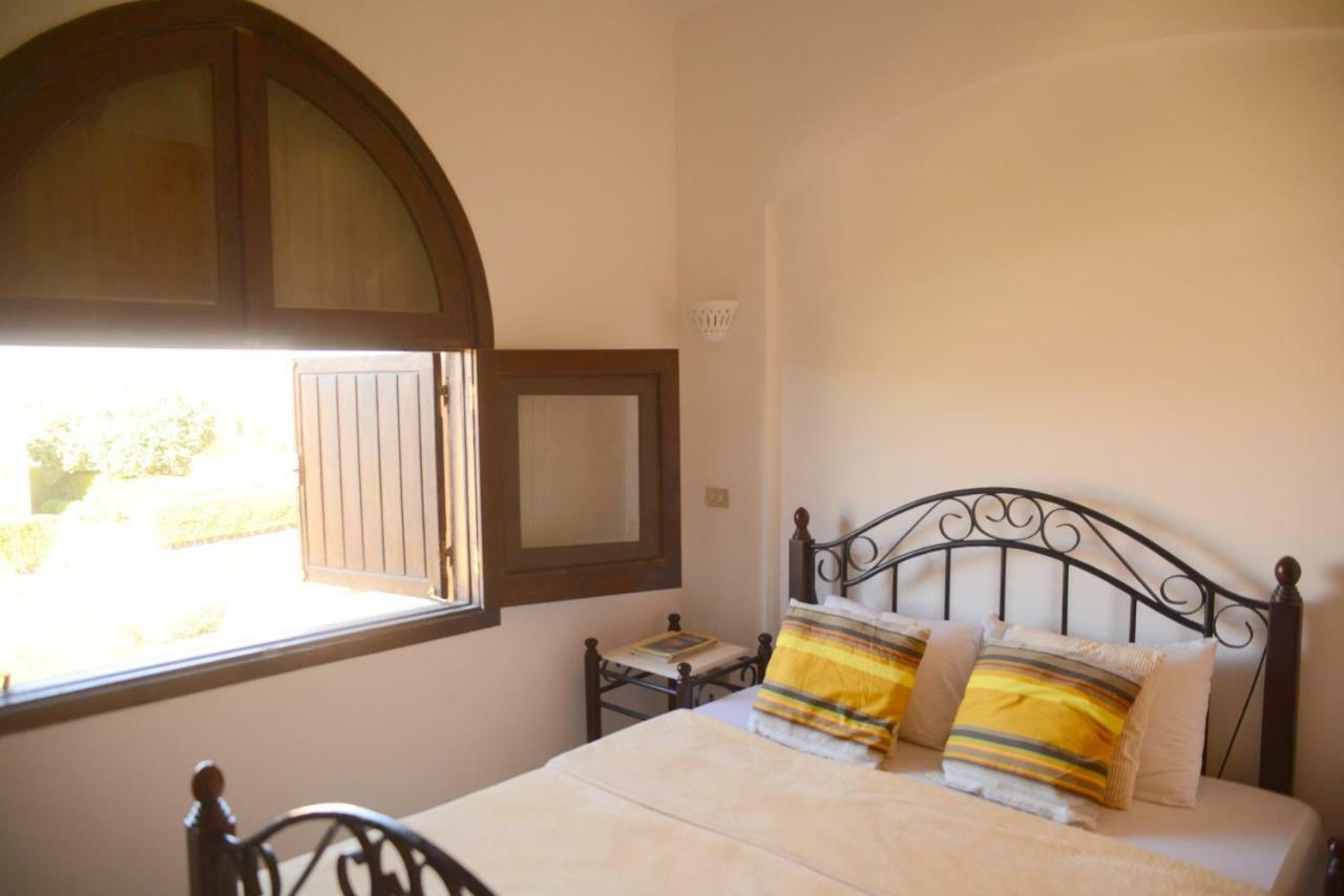 El Gouna - West Golf - Amazing Boutique Hurghada