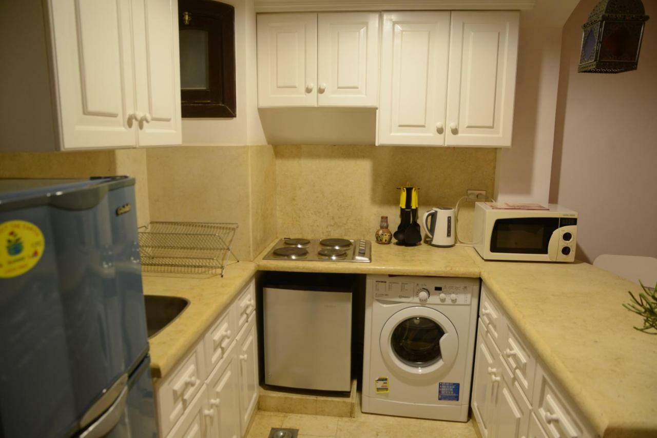 El Gouna - West Golf - Amazing Boutique Apartment Hurghada