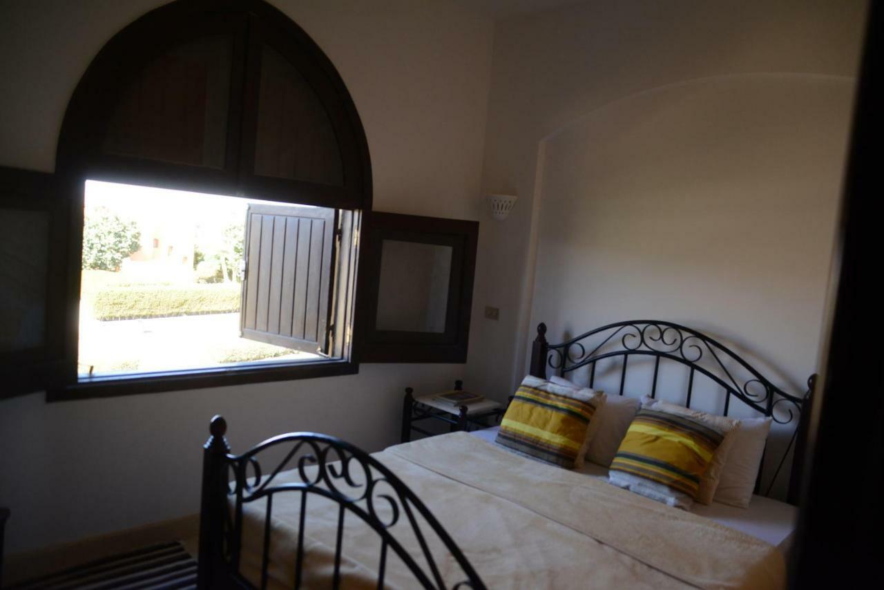El Gouna - West Golf - Amazing Boutique Apartment Hurghada