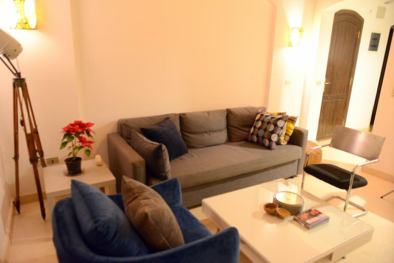 Apartment El Gouna - West Golf - Amazing Boutique