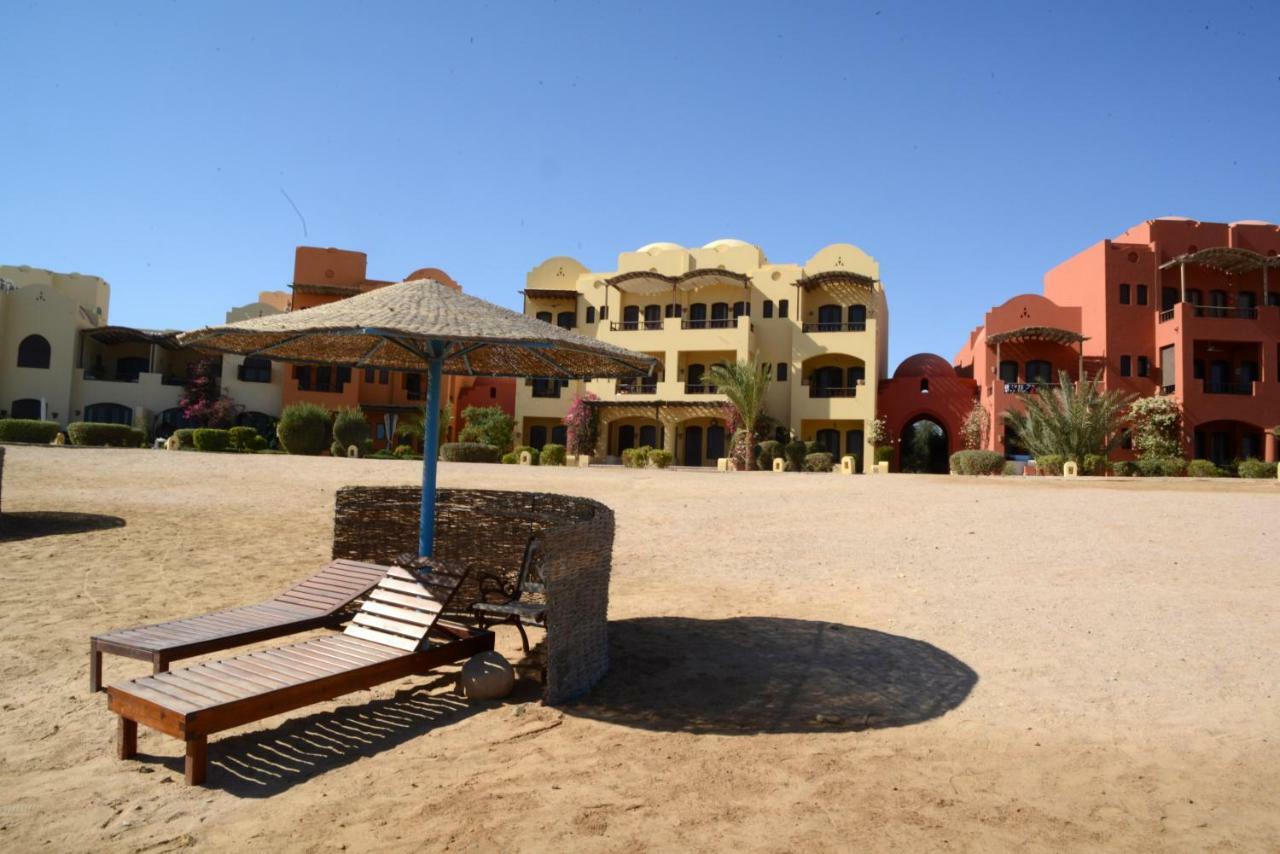 El Gouna - West Golf - Amazing Boutique * Hurghada