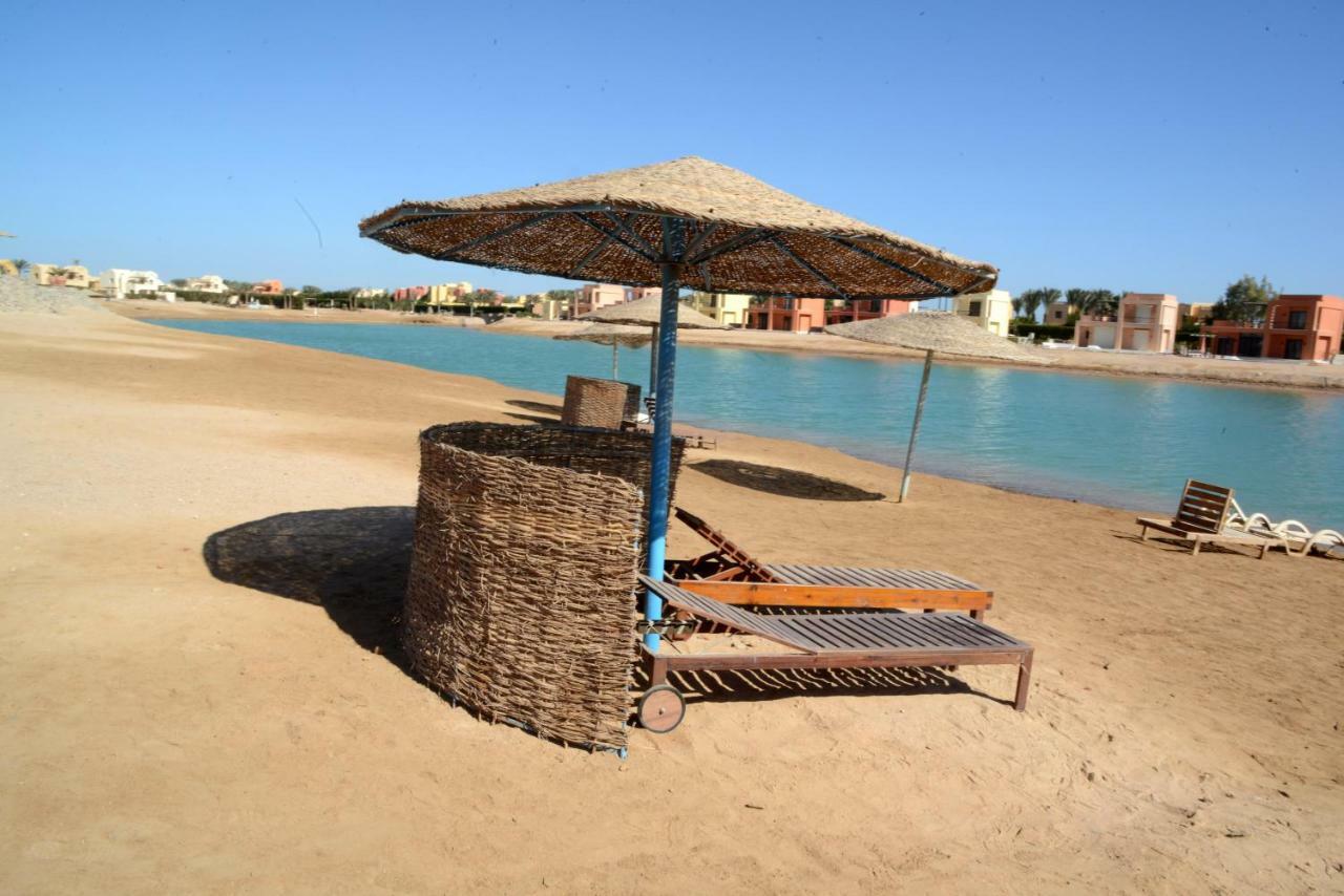 Apartment El Gouna - West Golf - Amazing Boutique Hurghada