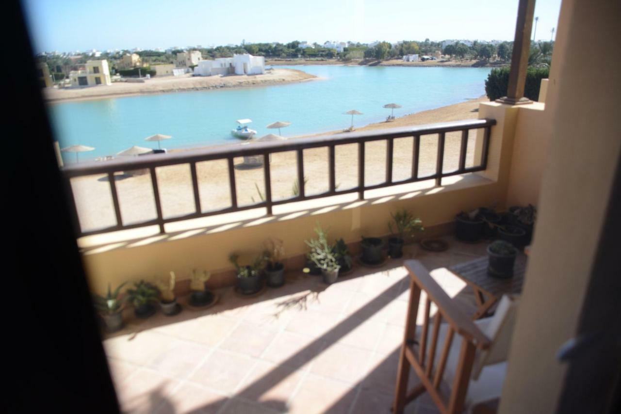 Apartment El Gouna - West Golf - Amazing Boutique *