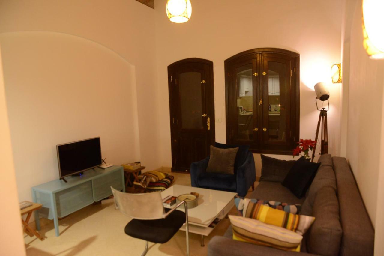 El Gouna - West Golf - Amazing Boutique
