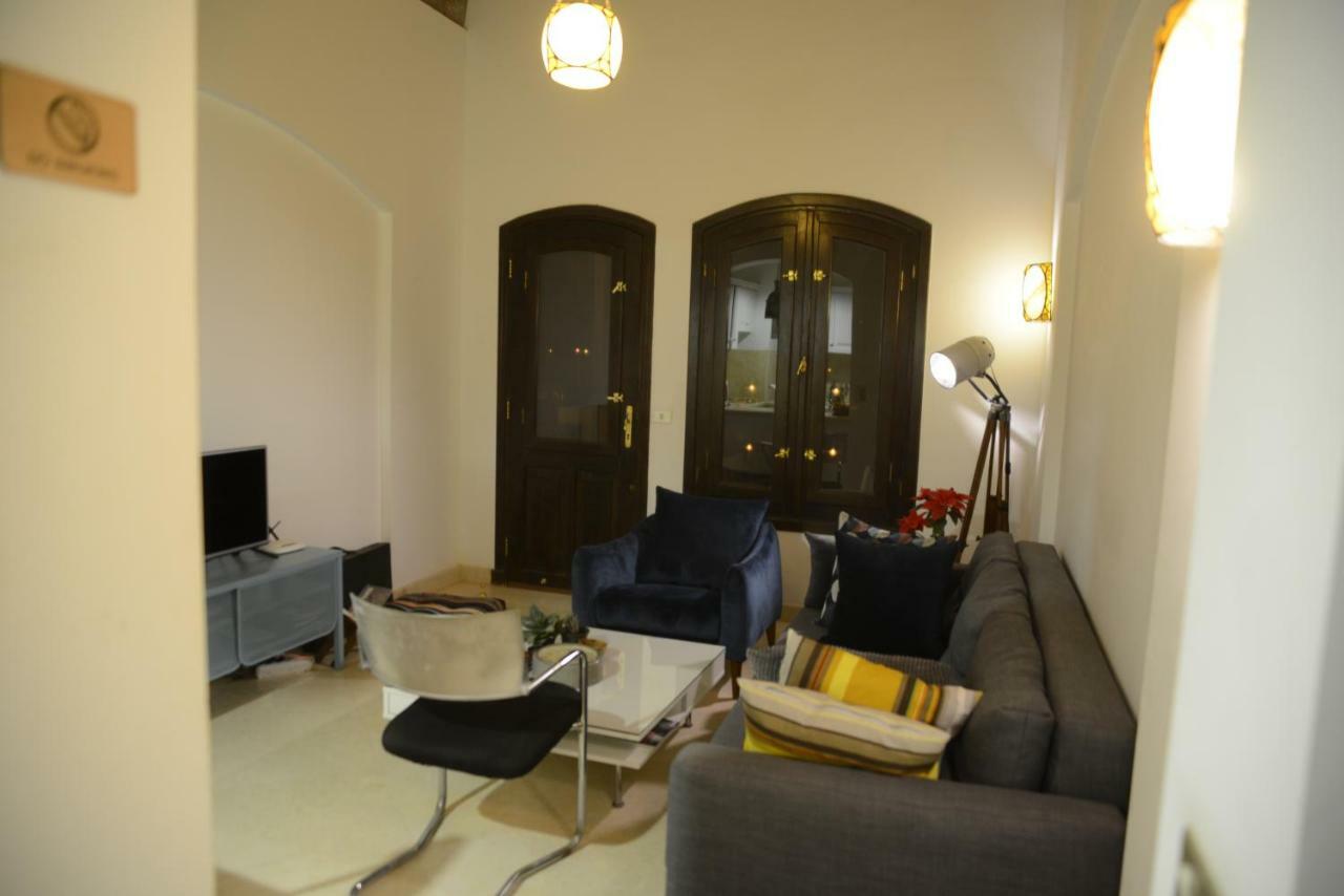 El Gouna - West Golf - Amazing Boutique