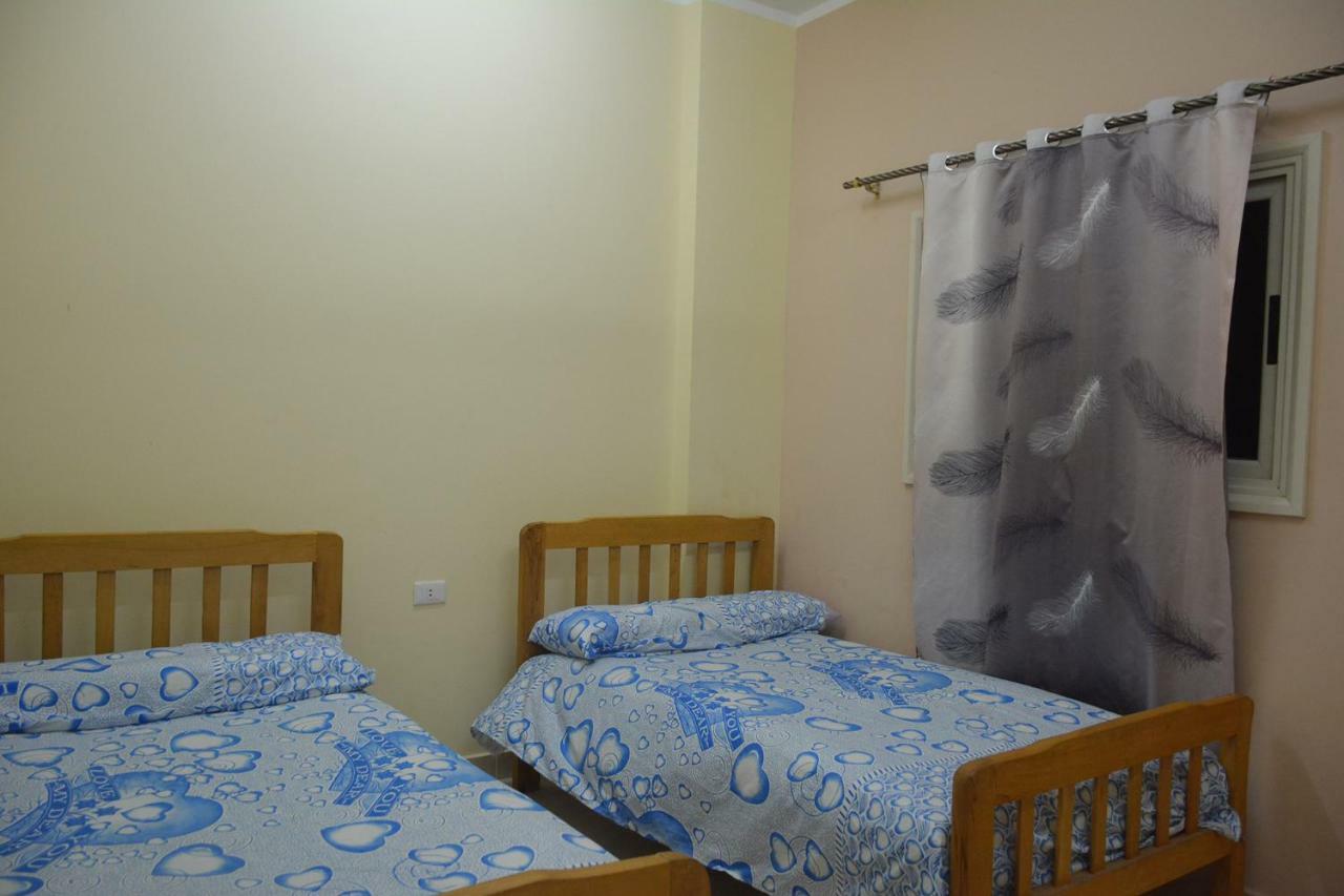 Aparthotel Happy Days Hurghada
