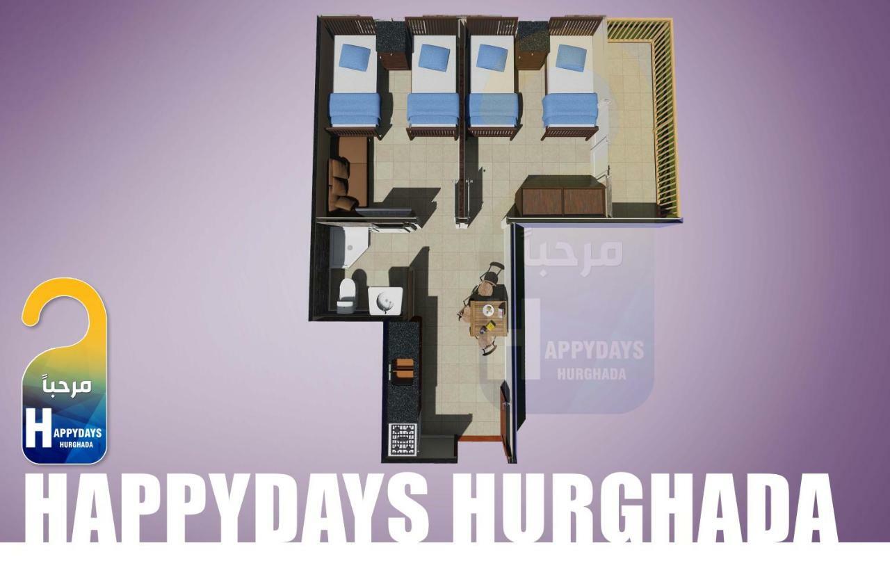 Happy Days Aparthotel