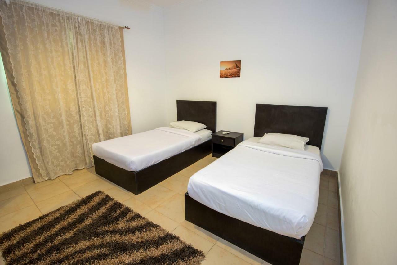 Aparthotel Lilly