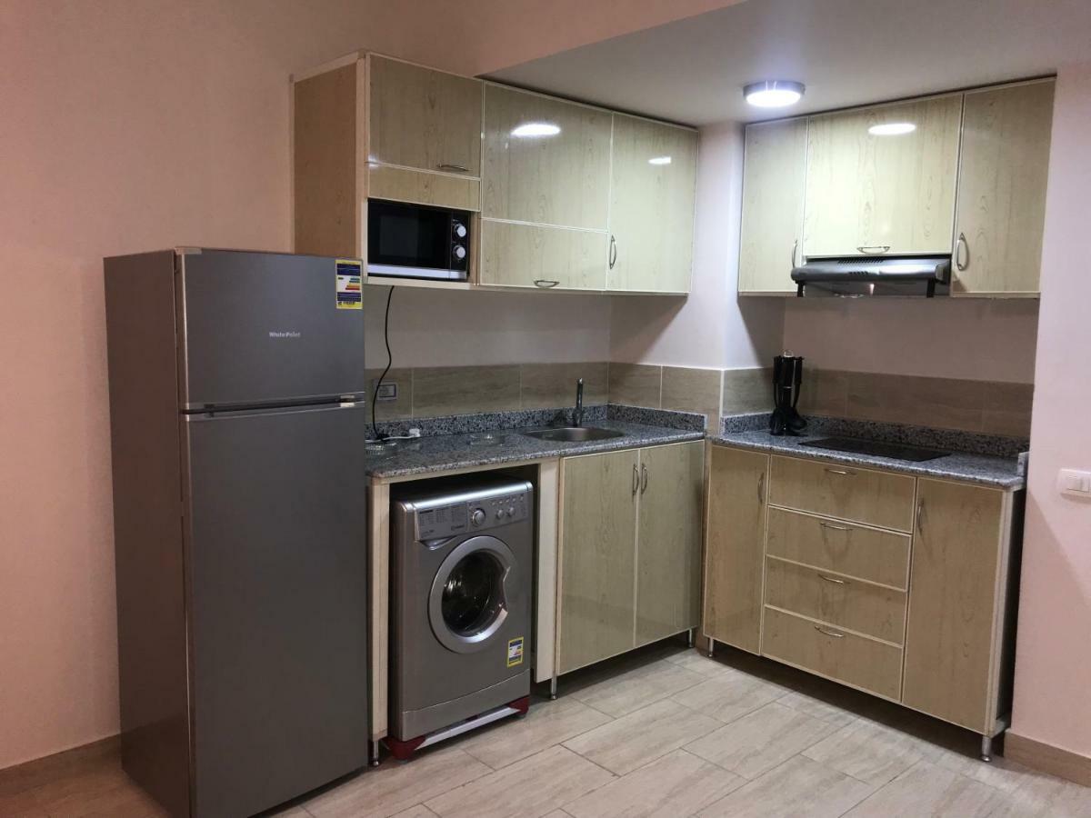 Aldau Heights Hurghada