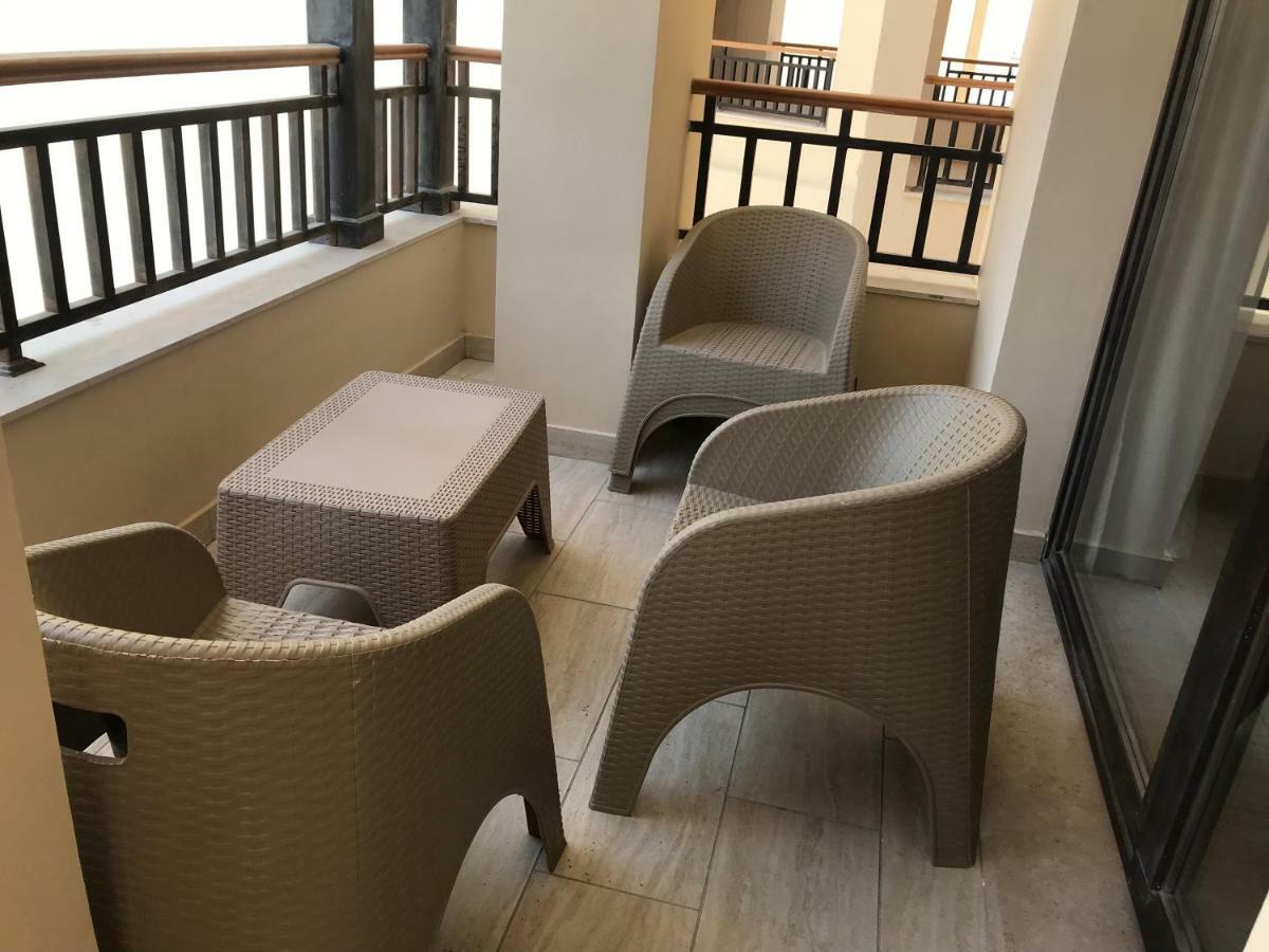 Apartment Aldau Heights Hurghada