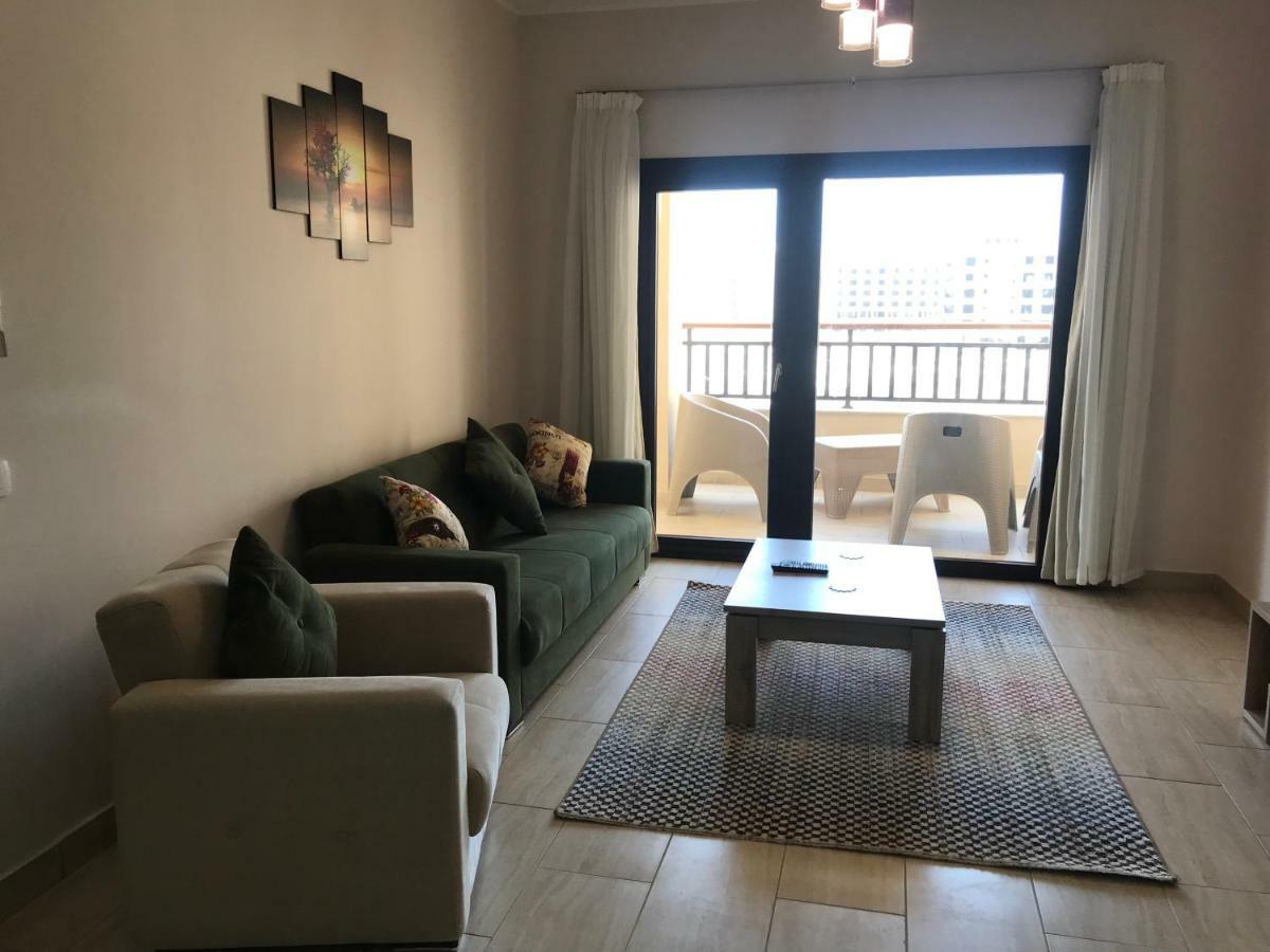 Aldau Heights Apartment Hurghada