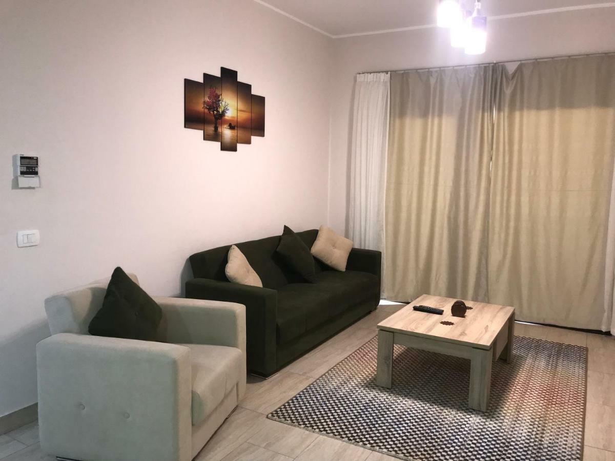 Apartment Aldau Heights