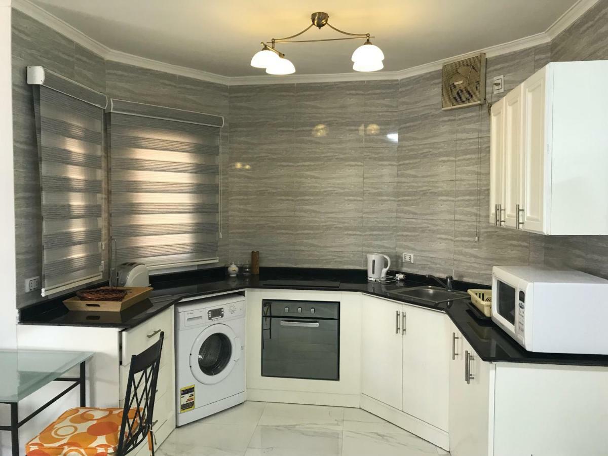 Appartement Regency Towers