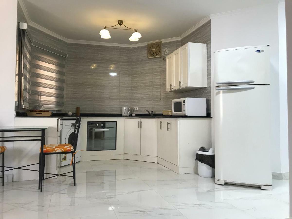 Regency Towers Appartement Hurghada