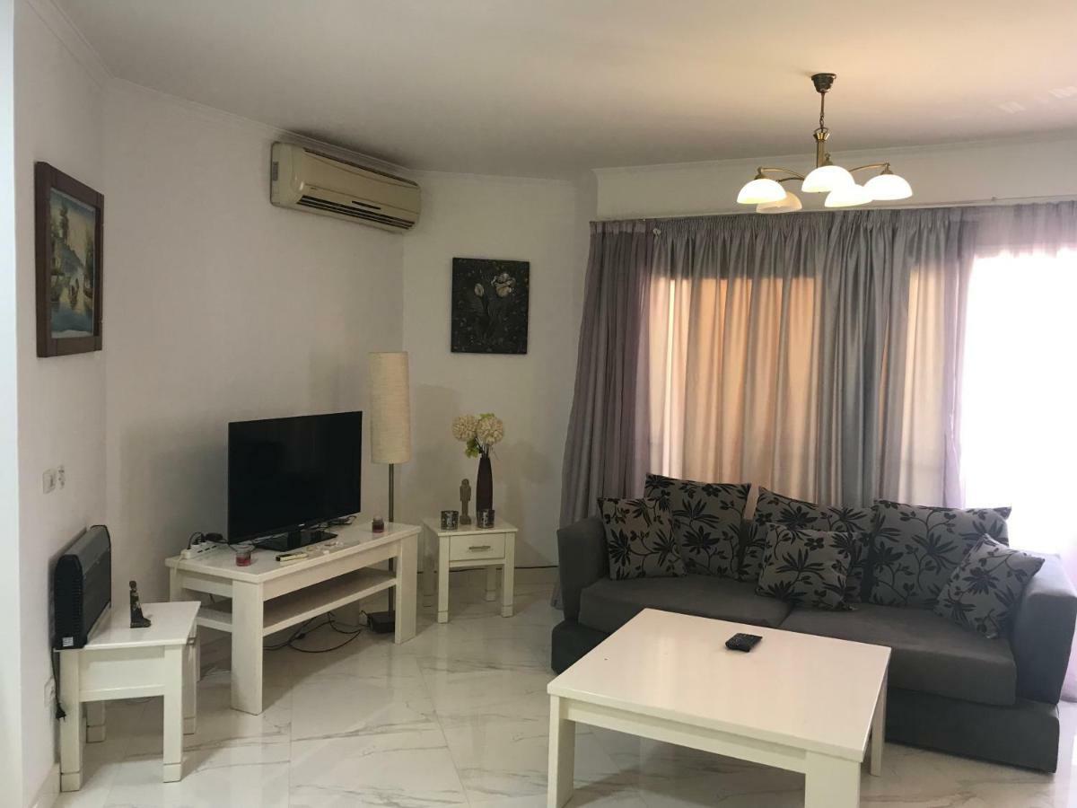 Appartement Regency Towers *