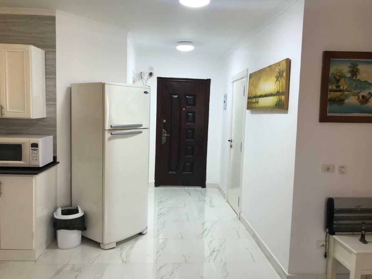 Appartement Regency Towers *