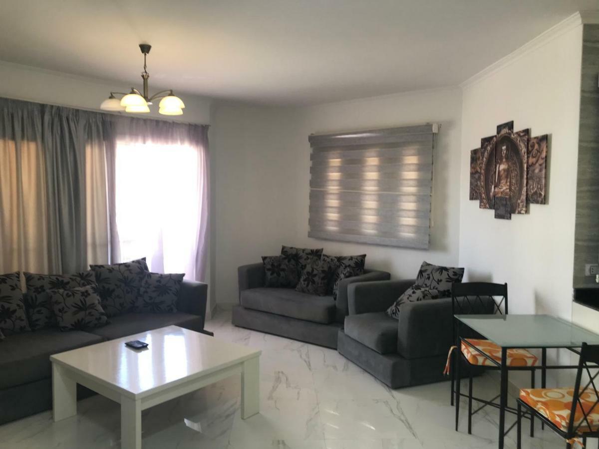 Regency Towers Hurghada