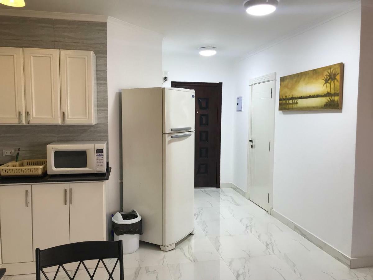 Regency Towers Appartement Hurghada