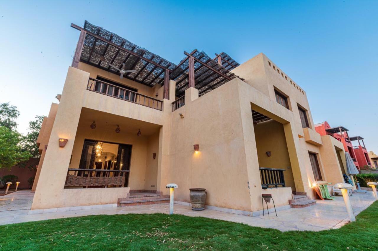 El Gouna 2 Bedrooms South Marina Ground Floor *