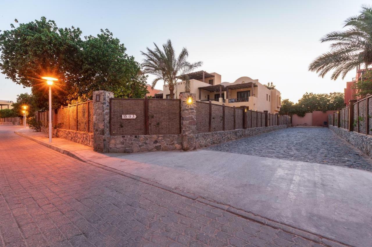El Gouna 2 Bedrooms South Marina Ground Floor Hurghada