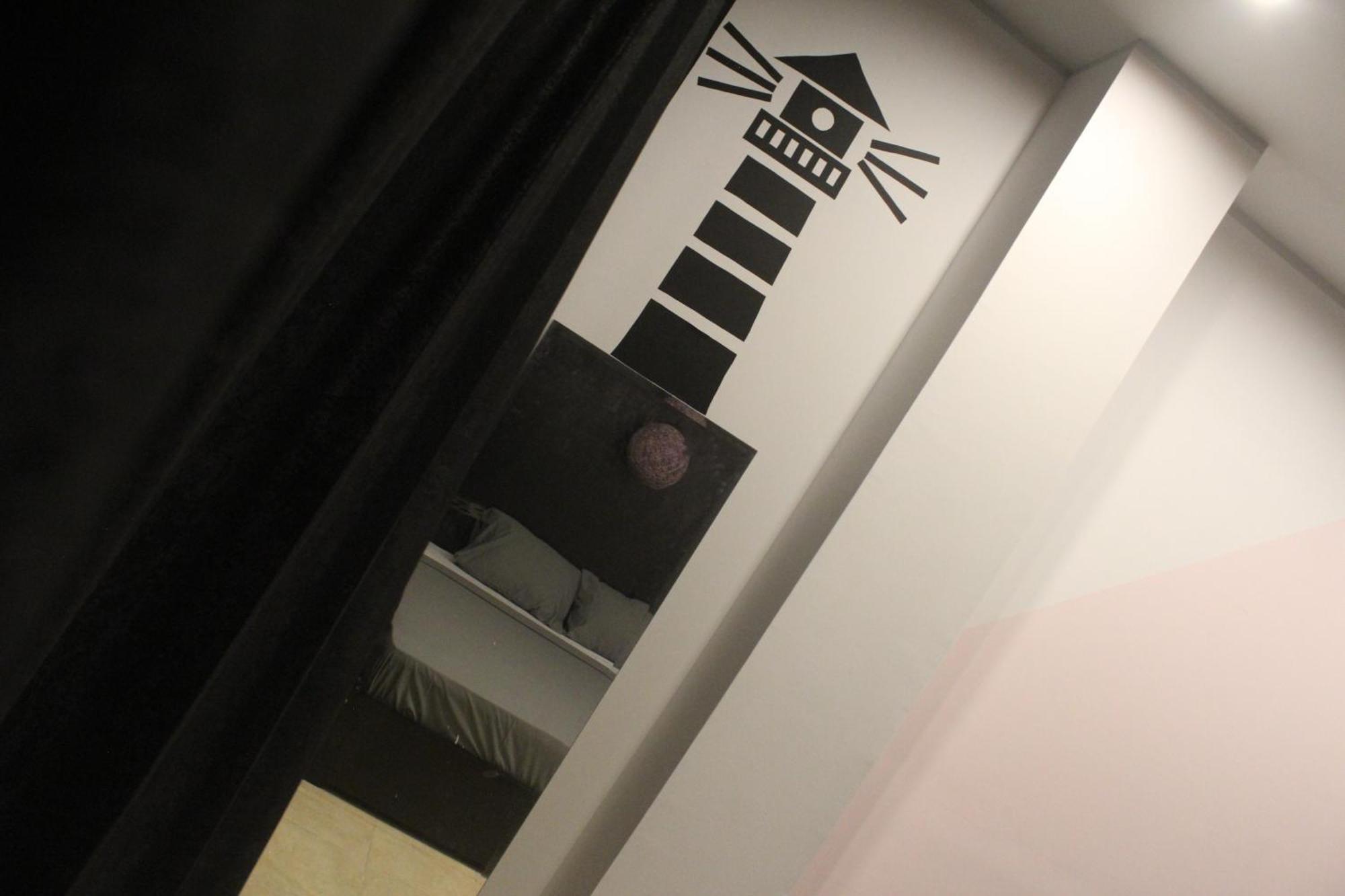 Hostel Marina Square *