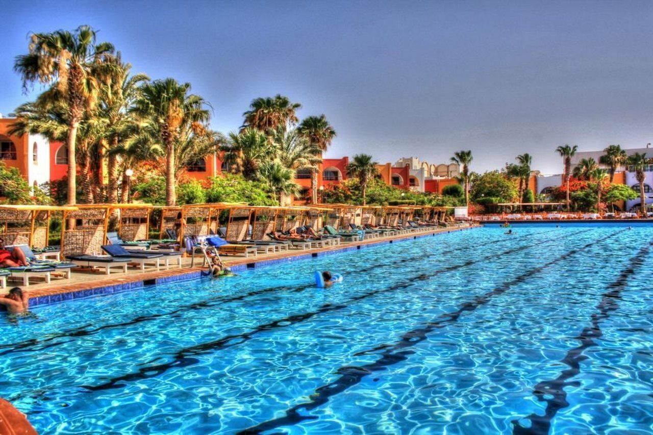 Labranda Royal Makadi 5*