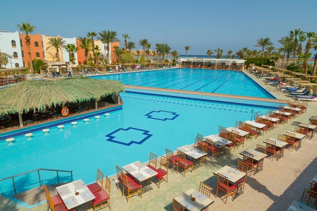 Labranda Royal Makadi Resort