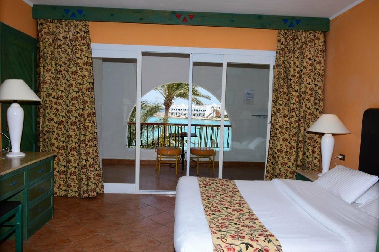 Labranda Royal Makadi Resort Hurghada