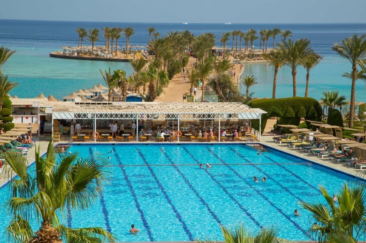 Labranda Royal Makadi Hurghada