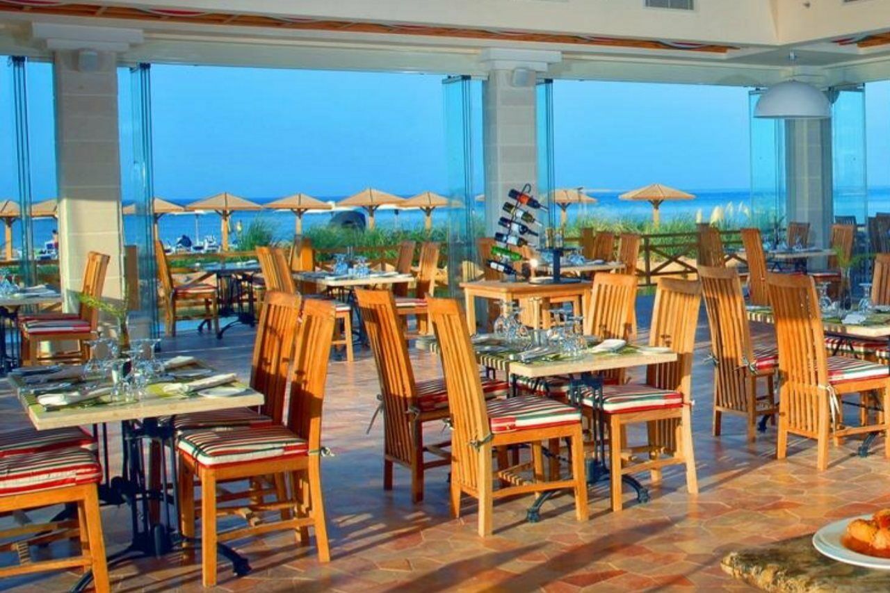 Tropitel Sahl Hasheesh 5*