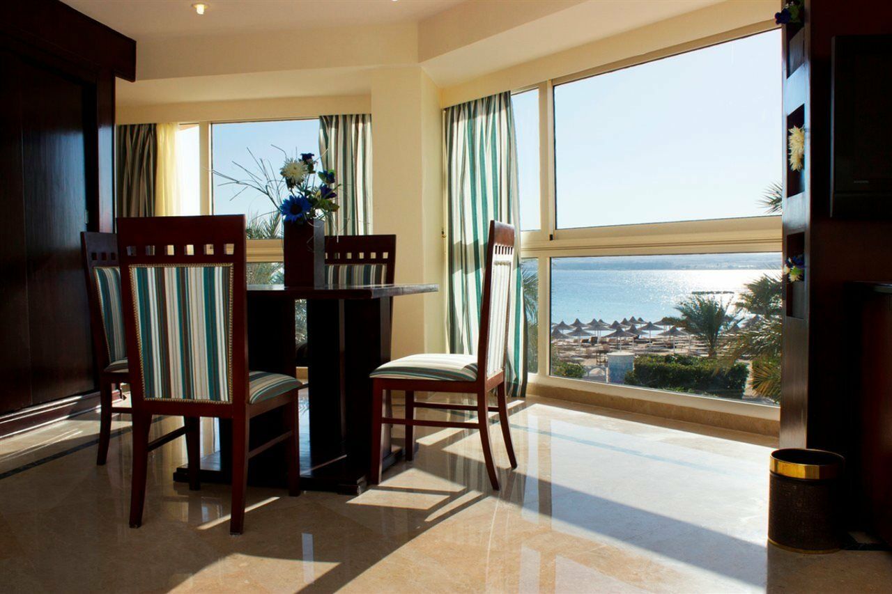 Pyramisa Sahl Hasheesh
