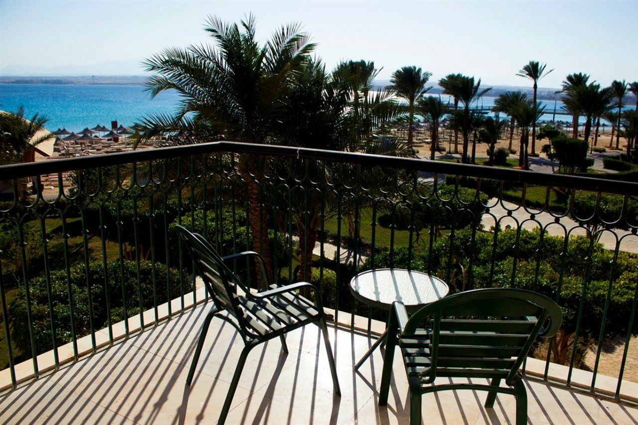 Pyramisa Sahl Hasheesh 5* Hurghada