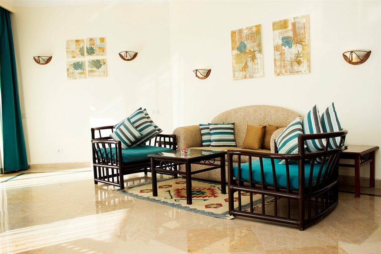 Station touristique Pyramisa Sahl Hasheesh