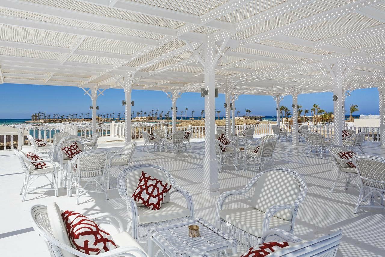 Meraki - Adults Only 4* Hurghada