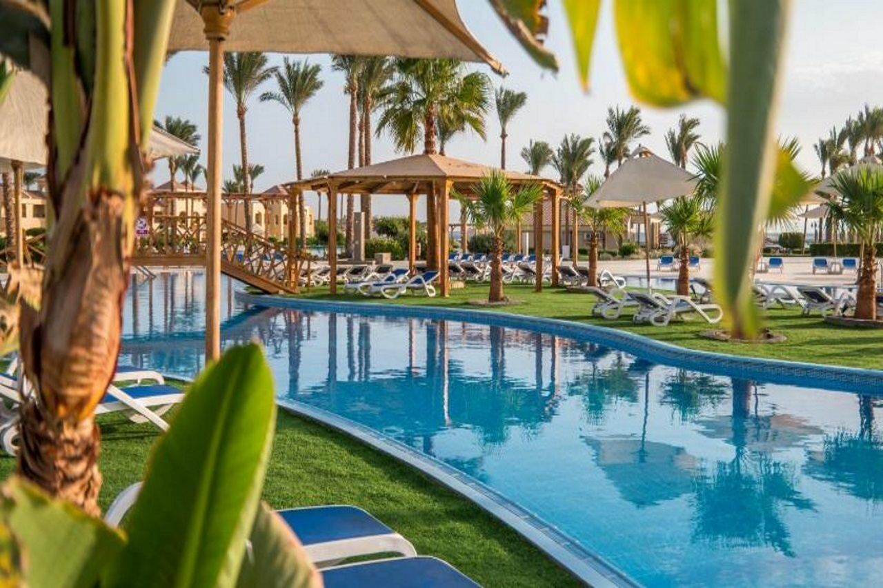 Cleopatra Luxury Makadi Bay - Adults Only Resort