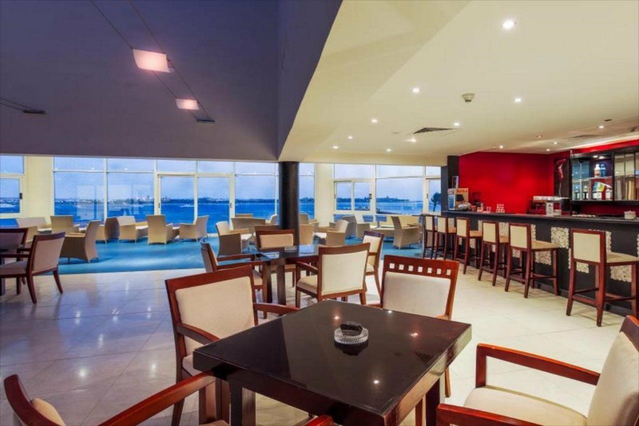 Cleopatra Luxury Makadi Bay - Adults Only Hurghada